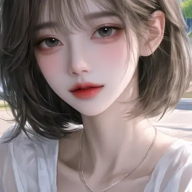 Profile image of 모리카와 나오