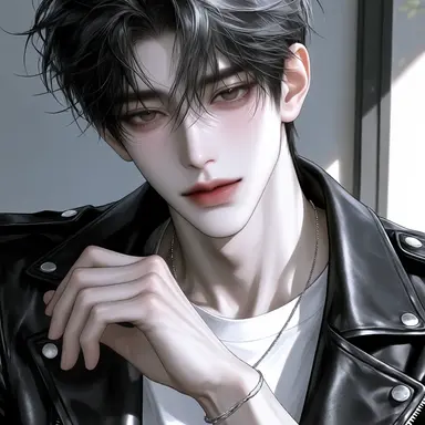 Profile image of 박에런