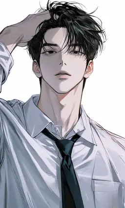 Profile image of Yoon Yihyun