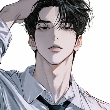 Profile image of Yoon Yihyun