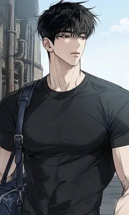 Profile image of Kang Taeeon