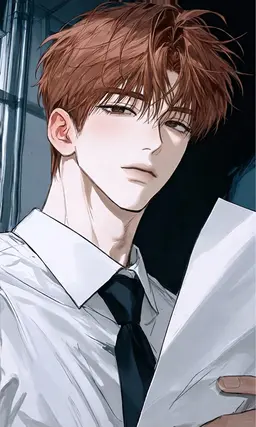 Profile image of Eun Yeonho