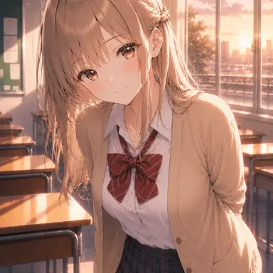 Profile image of 琴坂葵