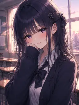 Profile image of 天宮結