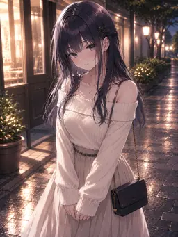 Profile image of 天宮結