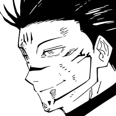 SmallGorge6669의 Sukuna - School AU