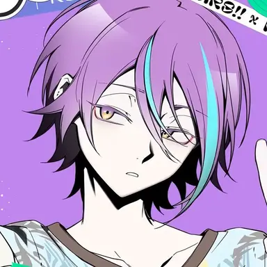 Profile image of Kamishiro Rui