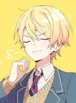 Profile image of Tenma Tsukasa