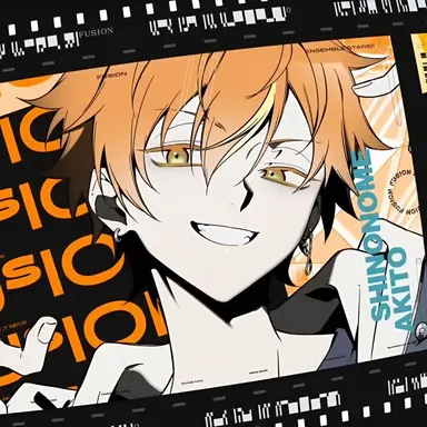 Profile image of Shinonome Akito