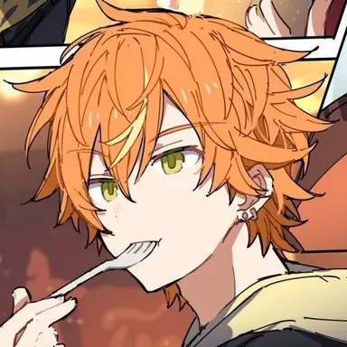 Profile image of Shinonome Akito