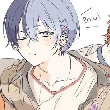 Profile image of Aoyagi Toya