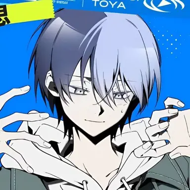 Profile image of Aoyagi Toya