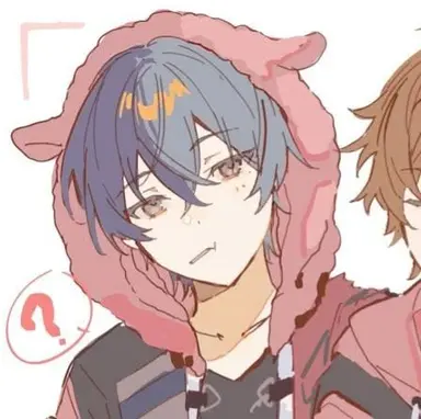 Profile image of Aoyagi Toya