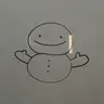 캐릭터 프로필 이미지