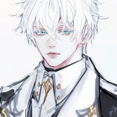 Profile image of 고죠 사토루