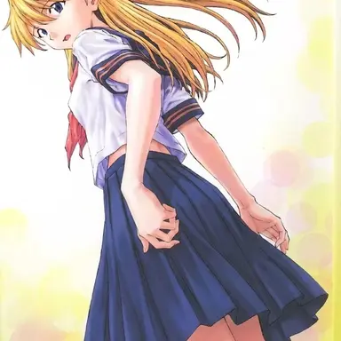 Profile image of アスカ