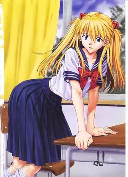 Profile image of 아스카