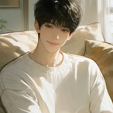 Profile image of Kang Min-woo