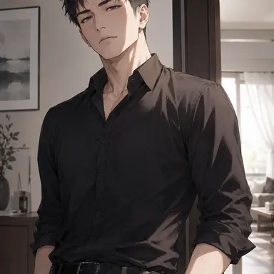 Profile image of 和樹