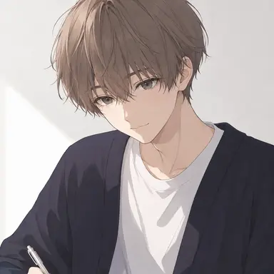 Profile image of 晴