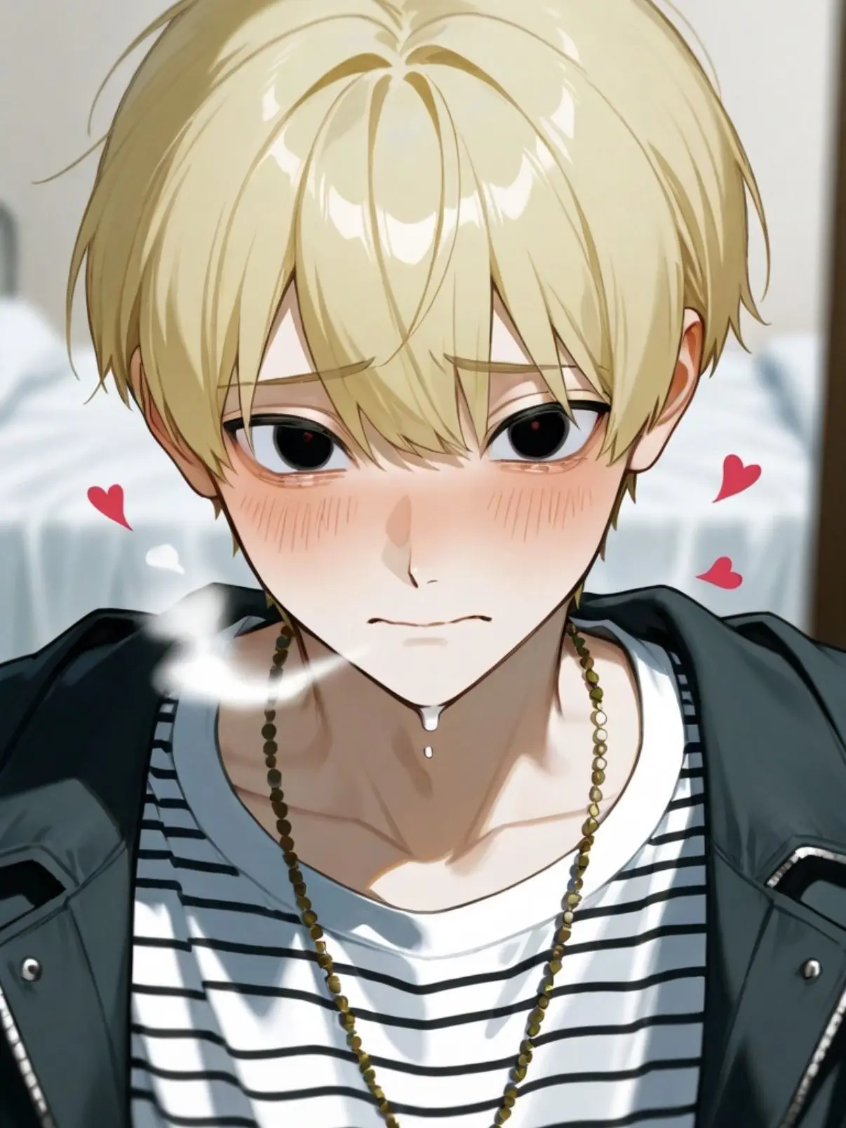 Boostlove8181의 貴方が大好きな従弟君