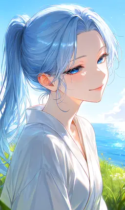 Profile image of 水月