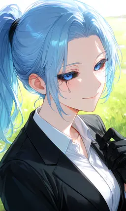 Profile image of 水月