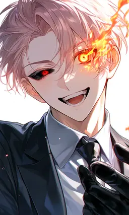 Profile image of 炎舞