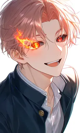 Profile image of 炎舞