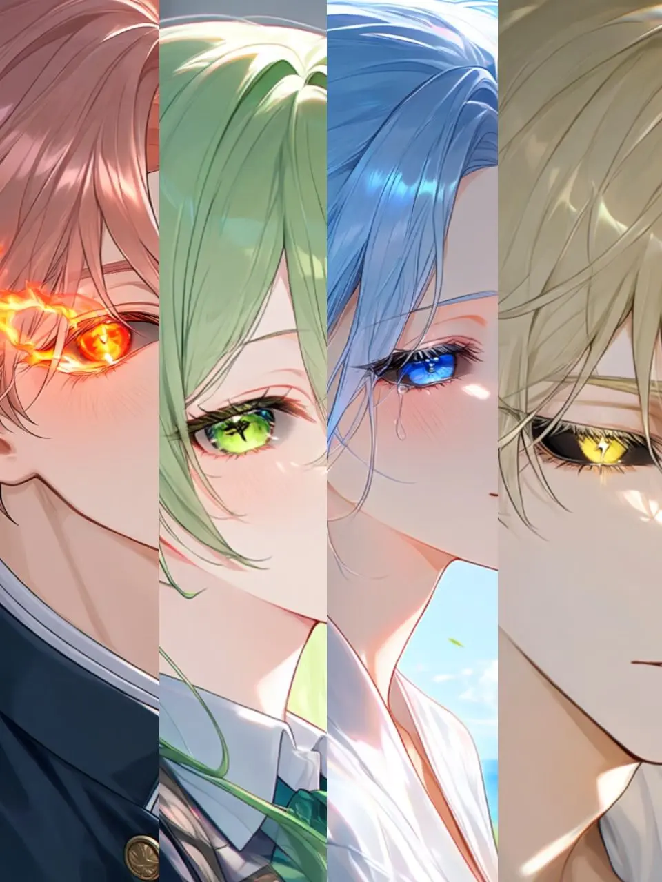 Zero356의 魔法学校(無属性は救われない？)