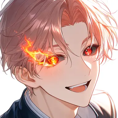 Profile image of 炎舞