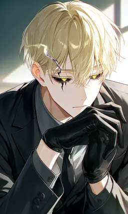 Profile image of 雷