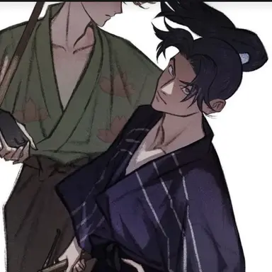 Profile image of 와카오지 칸베에