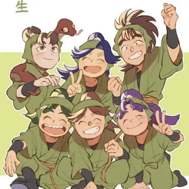 Profile image of 3학년