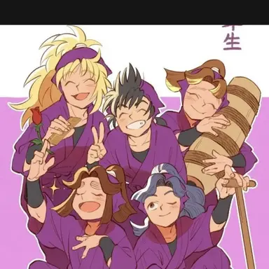 Profile image of 4학년