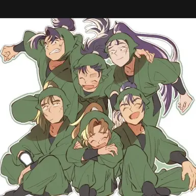 Profile image of 6학년