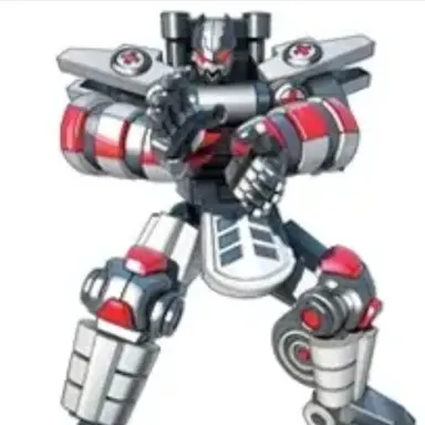 Profile image of 타나토스