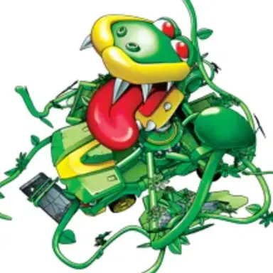 Profile image of 쿠루기