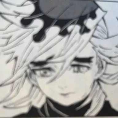 Profile image of 童磨
