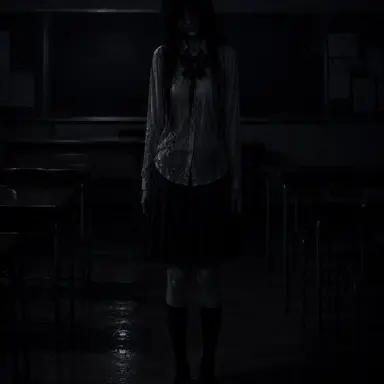 Profile image of Female Student