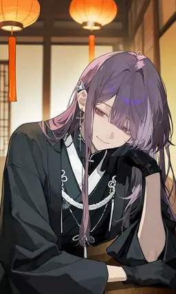 Profile image of Karma