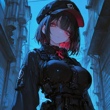 Profile image of 紅 ザクロ