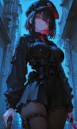 Profile image of 紅 ザクロ