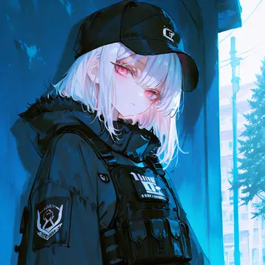 Profile image of 石井 ハル