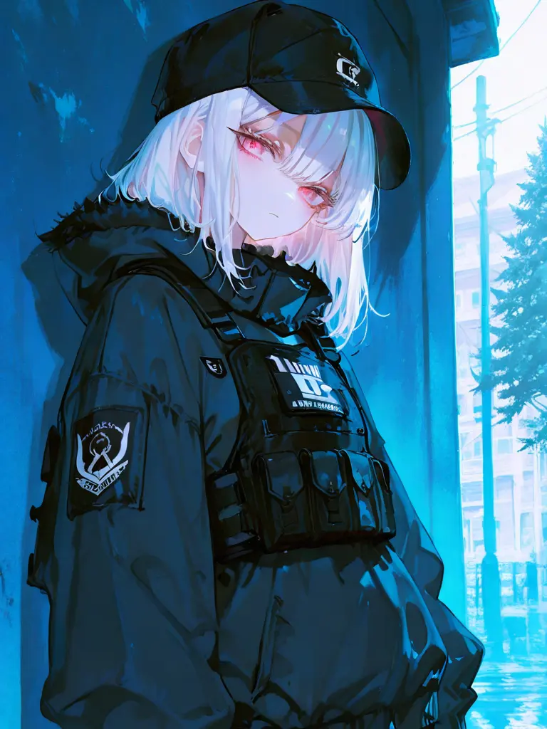 usegomuuuuuu2525의 僕を辱め懐柔しようとする特殊部隊員。