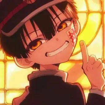 LavishSofa2233의 지박소년 하나코군