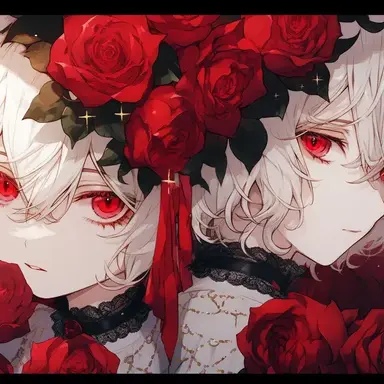 Profile image of ローズ・マリー