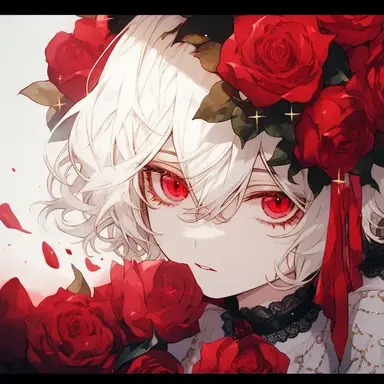 Profile image of マリー