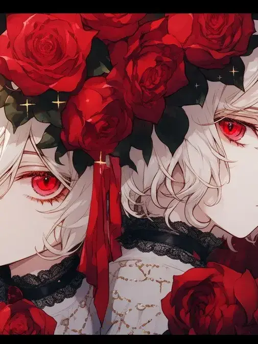 Zero356의 不思議な双子に出会いました