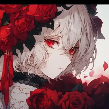 Profile image of ローズ